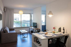 Depto. en Palermo Hollywood c/amenities
